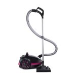 پیشنمایش جاروبرقی دوو مدل DVC-S22 سری Basic