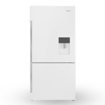 يخچال و فريزر دیپوینت کمبی پایین فریزر مدل Boss Pro