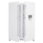 پیشنمایش يخچال و فريزر دوقلو دیپوینت مدل Max