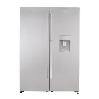 يخچال و فريزر دوقلو دیپوینت مدل Max