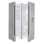 پیشنمایش يخچال و فريزر دوقلو دیپوینت مدل Max