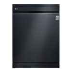 پیشنمایش ظرفشویی الجی مدل DFB325HM با ظرفیت 14 نفره سری TrueSteam