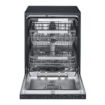 پیشنمایش ظرفشویی الجی مدل DFB325HM با ظرفیت 14 نفره سری TrueSteam
