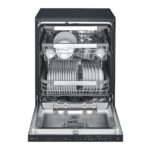 پیشنمایش ظرفشویی الجی مدل DFB325HM با ظرفیت 14 نفره سری TrueSteam