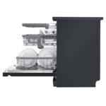 پیشنمایش ظرفشویی الجی مدل DFB325HM با ظرفیت 14 نفره سری TrueSteam