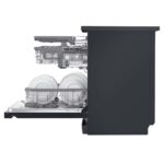 پیشنمایش ظرفشویی الجی مدل DFB325HM با ظرفیت 14 نفره سری TrueSteam
