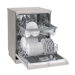 پیشنمایش ظرفشویی الجی مدل DFB512FP با ظرفیت 14 نفره با SmartThinQ