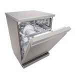 پیشنمایش ظرفشویی الجی مدل DFB512FP با ظرفیت 14 نفره با SmartThinQ