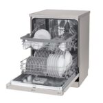پیشنمایش ظرفشویی الجی مدل DFB512FP با ظرفیت 14 نفره با SmartThinQ