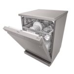 پیشنمایش ظرفشویی الجی مدل DFB512FP با ظرفیت 14 نفره با SmartThinQ