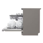 پیشنمایش ظرفشویی الجی مدل DFB512FP با ظرفیت 14 نفره با SmartThinQ