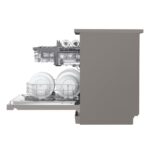 پیشنمایش ظرفشویی الجی مدل DFB512FP با ظرفیت 14 نفره با SmartThinQ