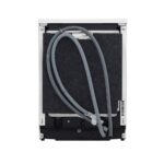 پیشنمایش ظرفشویی الجی مدل DFC435FW با ظرفیت 14 نفره سری QuadWash و TrueSteam