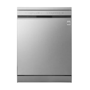 ظرفشویی ال‌جی مدل DFC513FV با ظرفیت 14 نفره سری QuadWash