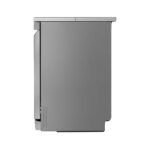 پیشنمایش ظرفشویی الجی مدل DFC513FV با ظرفیت 14 نفره سری QuadWash