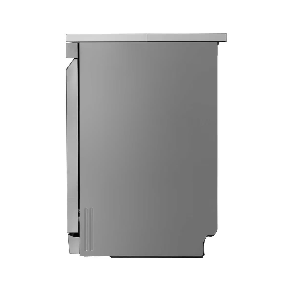 ظرفشویی الجی مدل DFC513FV با ظرفیت 14 نفره سری QuadWash