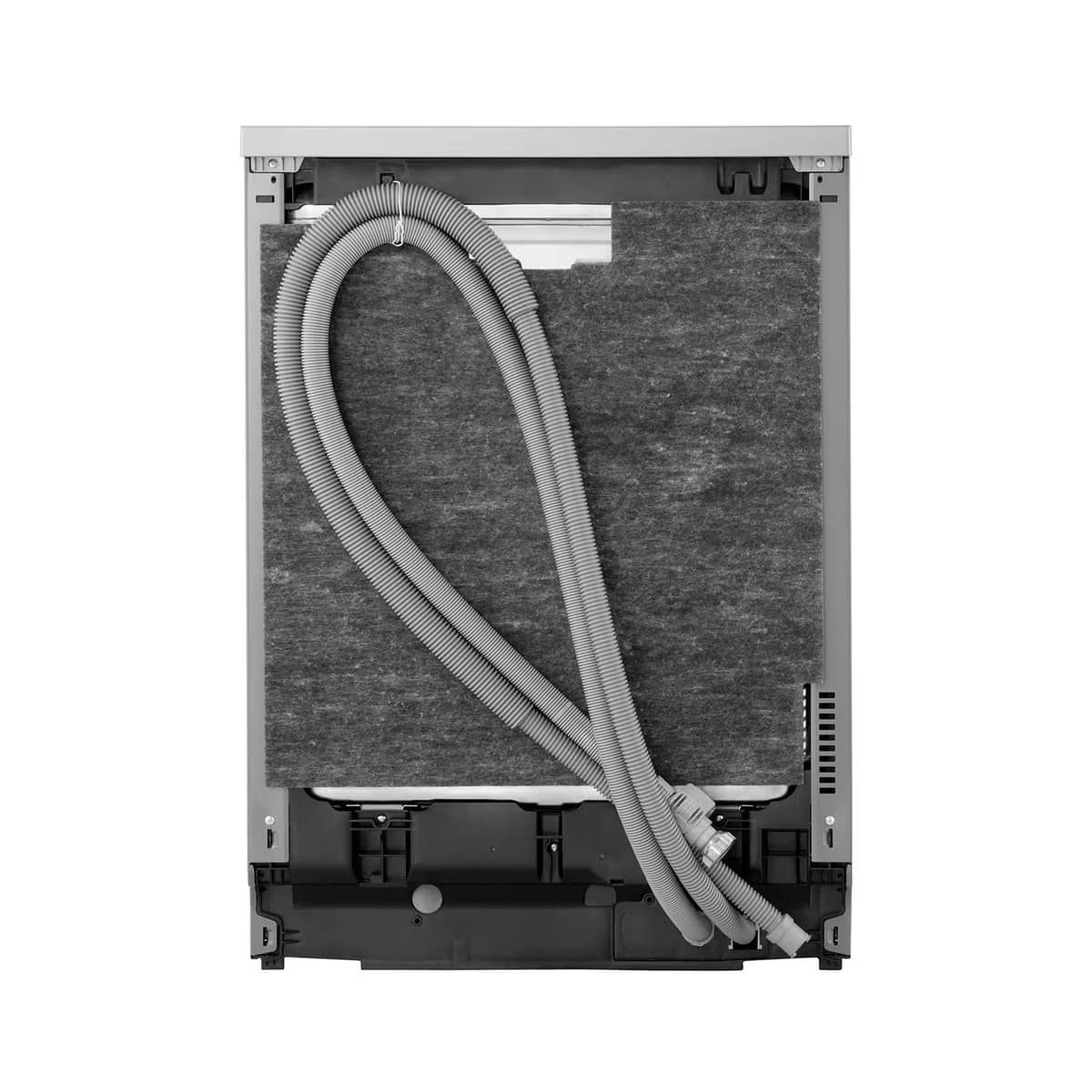 ظرفشویی الجی مدل DFC513FV با ظرفیت 14 نفره سری QuadWash