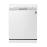 پیشنمایش ظرفشویی الجی مدل DFC513FW با ظرفیت 14 نفره سری QuadWash