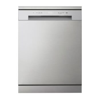 ظرفشویی الجی مدل DFC612FV با ظرفیت 14 نفره سری QuadWash