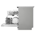 پیشنمایش ظرفشویی الجی مدل DFC612FV با ظرفیت 14 نفره سری QuadWash