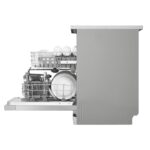 پیشنمایش ظرفشویی الجی مدل DFC612FV با ظرفیت 14 نفره سری QuadWash