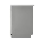 پیشنمایش ظرفشویی الجی مدل DFC612FV با ظرفیت 14 نفره سری QuadWash